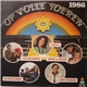 Various - Op Volle Toeren 1986